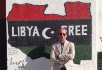 Free Libya - Libia libera