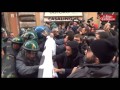 JobsAct: scontri a Roma