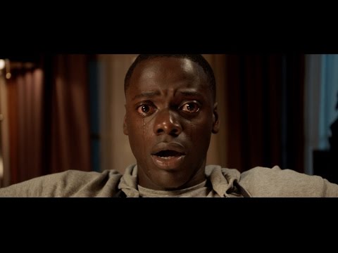 SCAPPA - GET OUT | Trailer | Trama