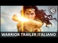Wonder Woman - Warrior Trailer  - TRAMA