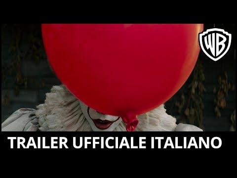 IT | nuovo trailer | Trama