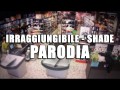 Shade - Irraggiungibile [PARODIA] - PanPers
